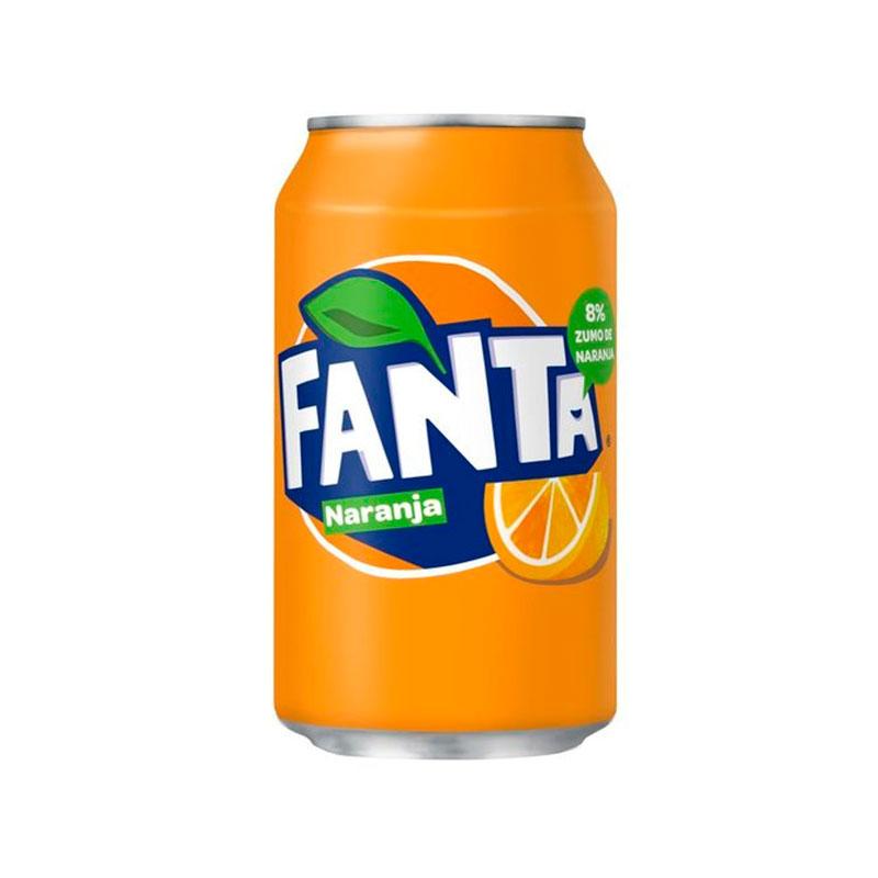 Fanta