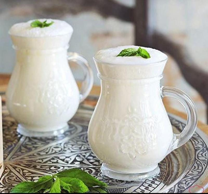 Ayran 
