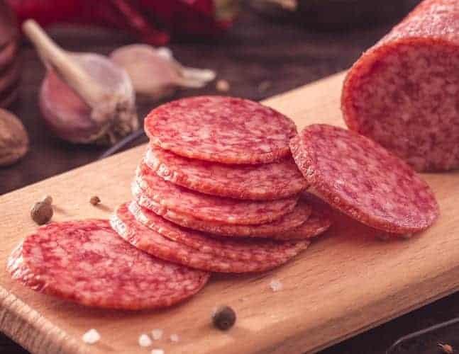 Salami