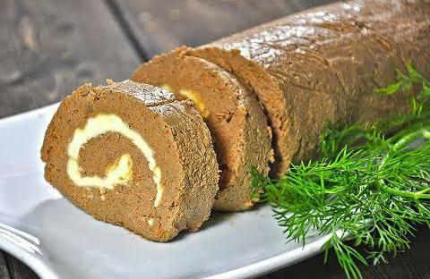 Paştet