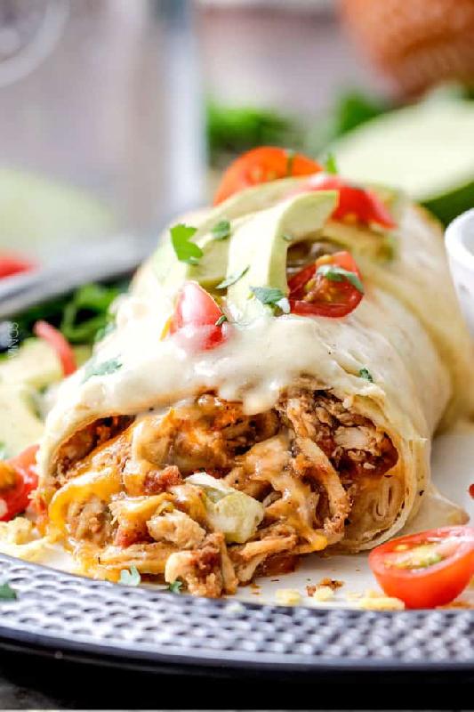 Buritos
