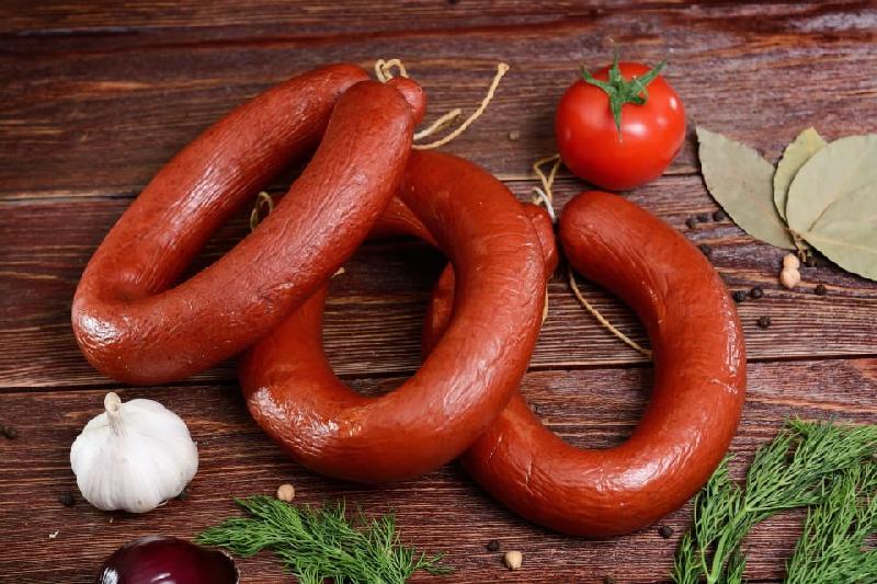Krakov kolbasa 