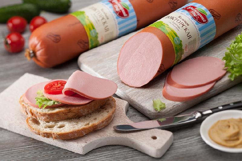 Doktorskaya kolbasa