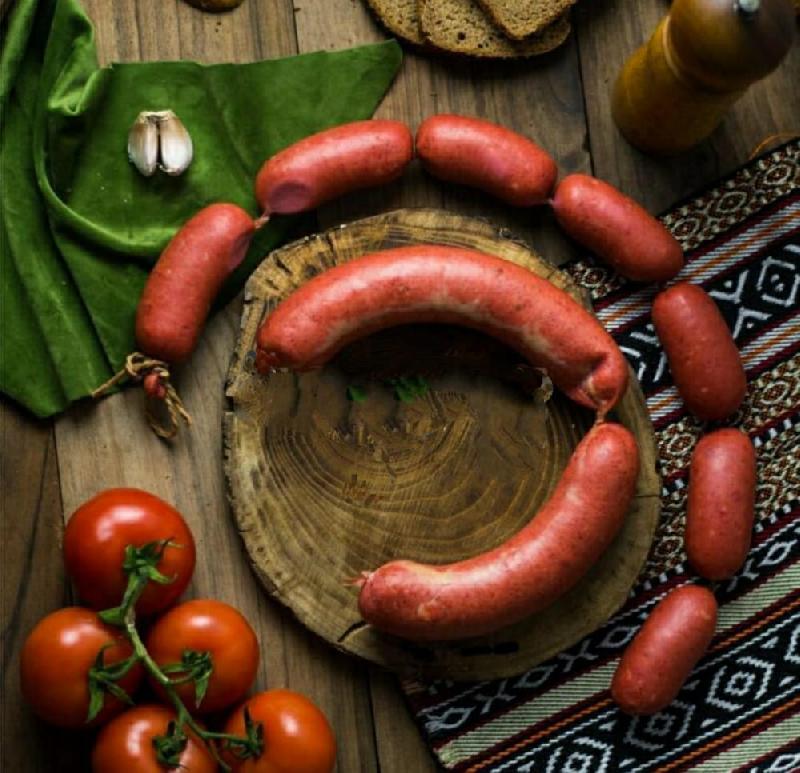 Naxçıvan kolbasa