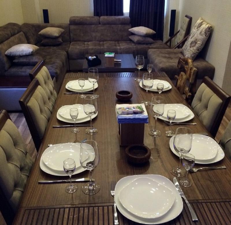 Interior view 3