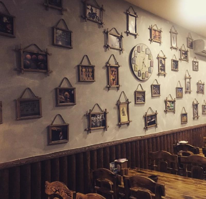 Interior view 4
