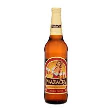 Prazacka