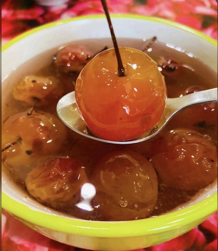 Cənnət Alması