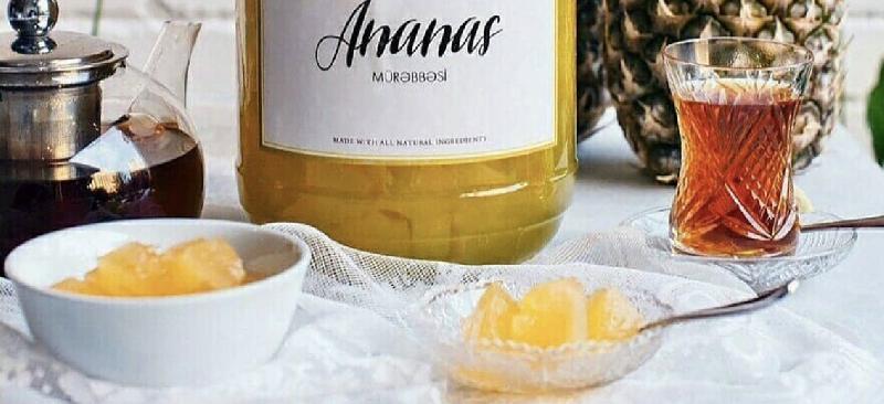 Ananas