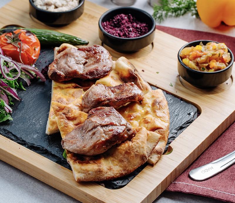 Tikə Kabab