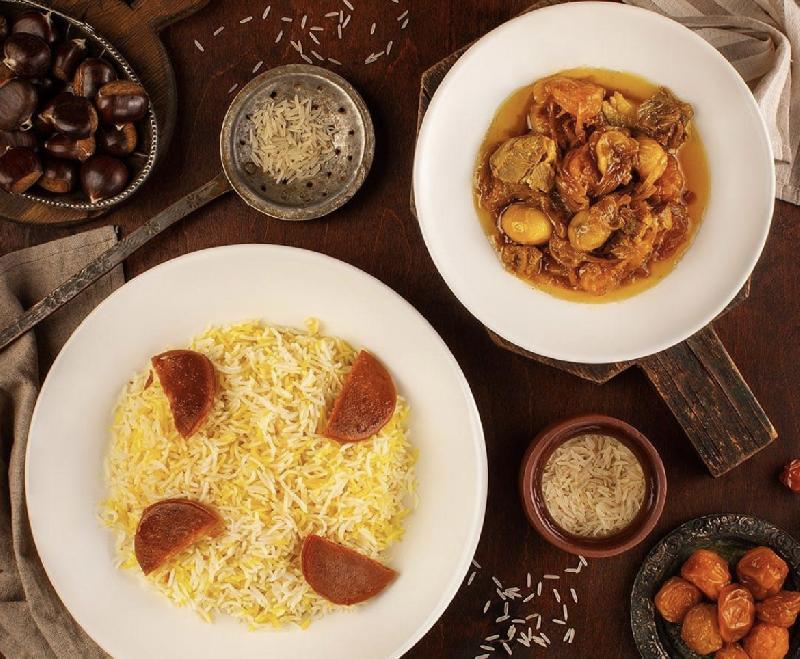 Turşu Qovurma Plov 