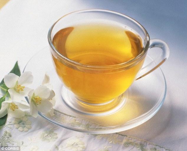 Yasəmən Çay
