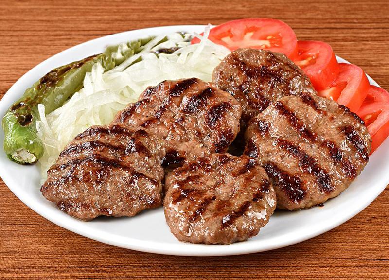 Köfte