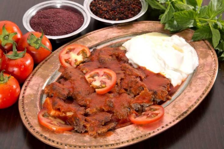 İsgəndər