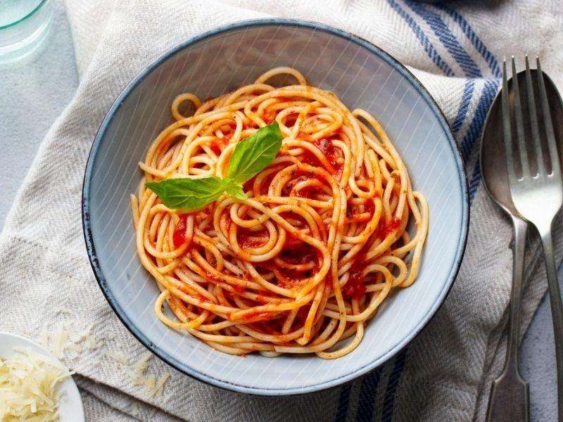 Spagetti