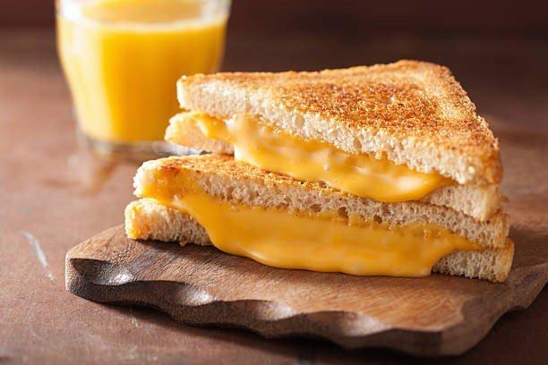 Pendirli Tost