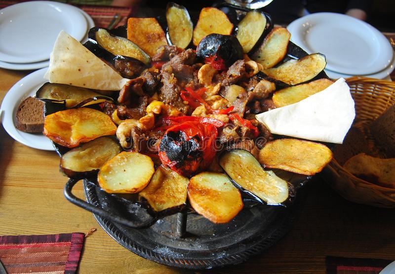 Qarışıq Sac