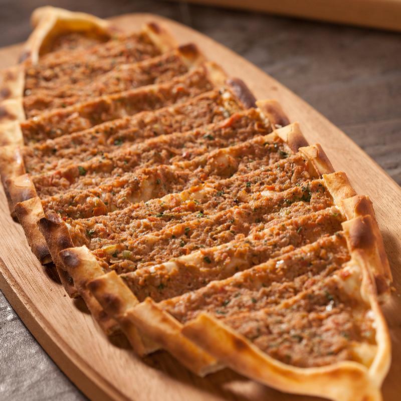 Qiyməli Pide