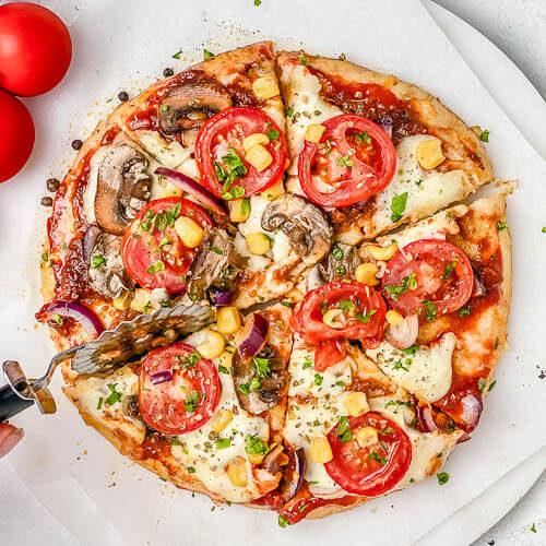 Vegeterian 