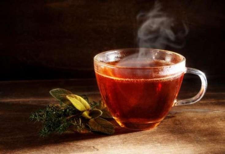 Çay Stəkan 