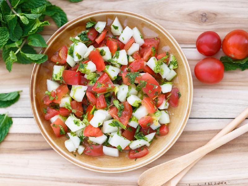 Çoban Salatı 