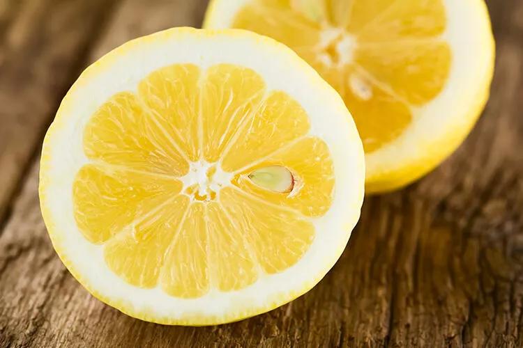 Yarı Limon 