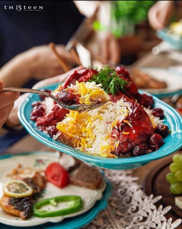 Albalı Plov 