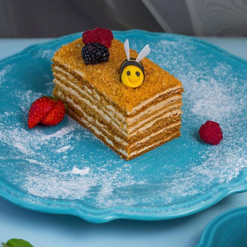 Ballı Tort