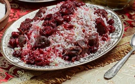Turşu Qovurma Plov 