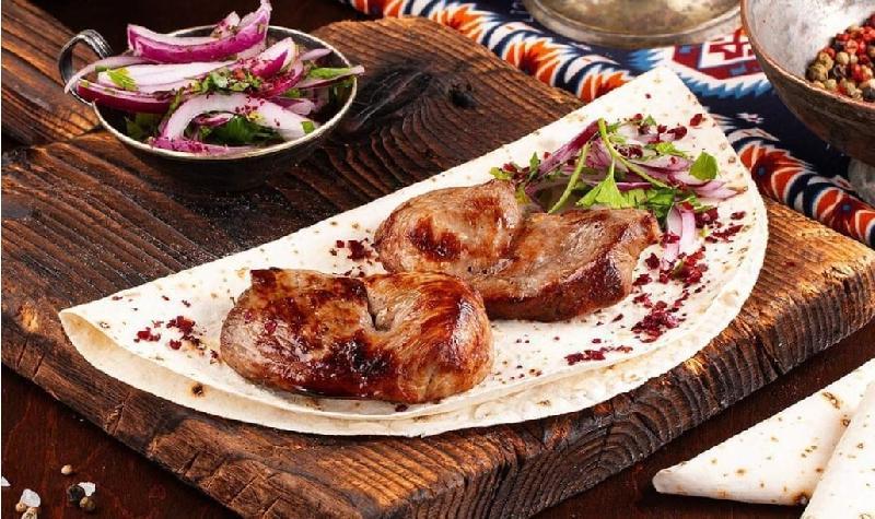 Quzu Basdırması