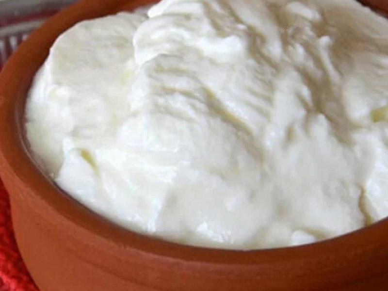 Qatıq 