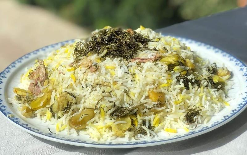 Paxla Plov 