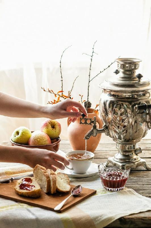Çay