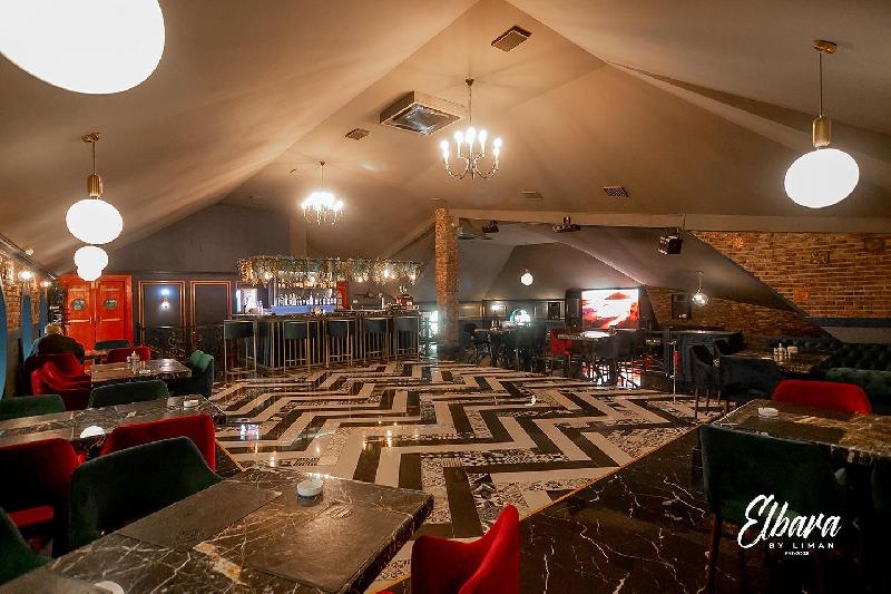 Interior view 0