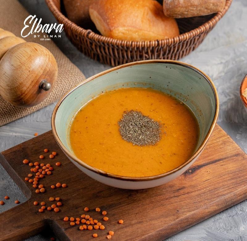 Mərci şorbası