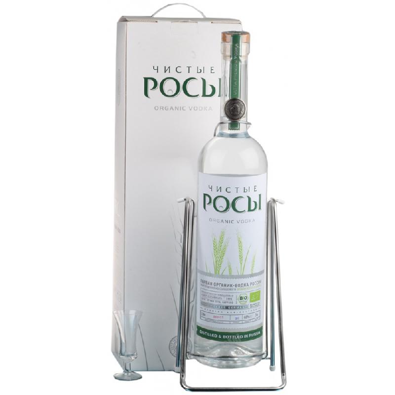 Чистые Росы