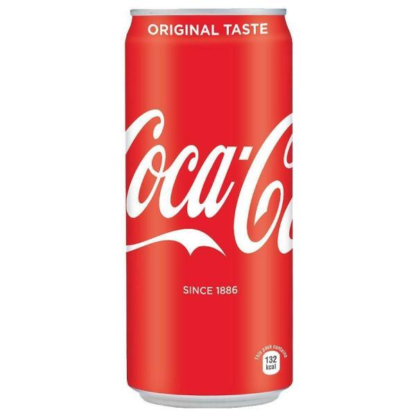 Coca Cola