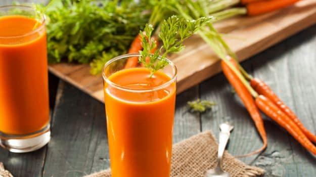 Carrot 