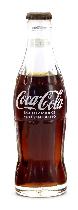 German Coca Cola