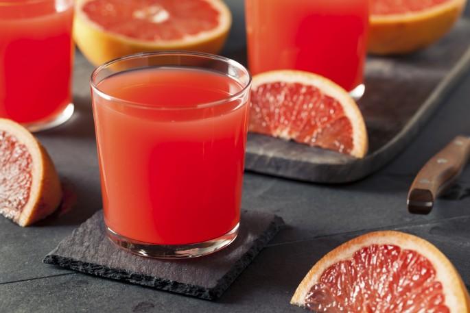 Grapefruit 