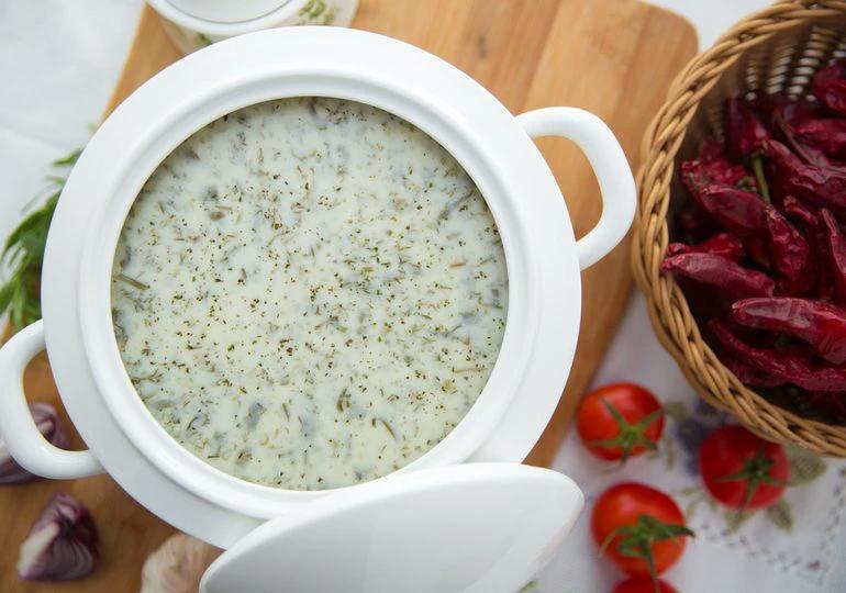 Dovğa
