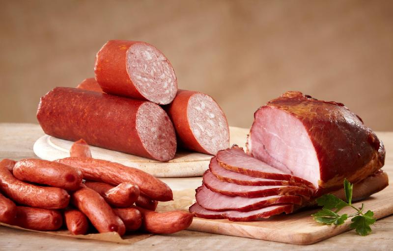 Krakov kolbasa (RUSİYA) tomatlı 