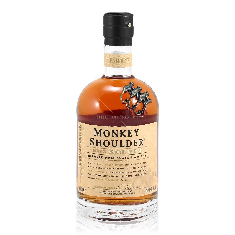 Blended Whiskey