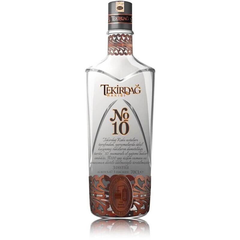 Tekirdag№10