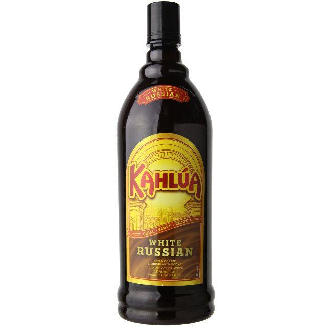 Kahlua