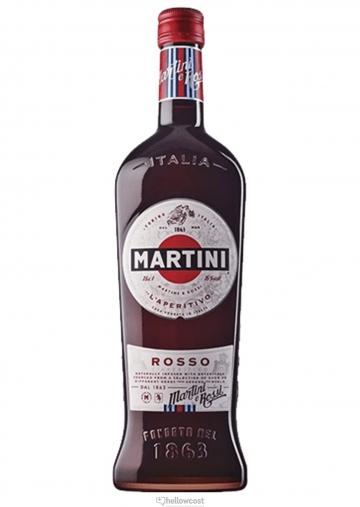 Martini Rosso