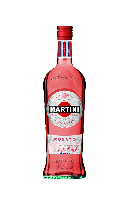Martini Rossato