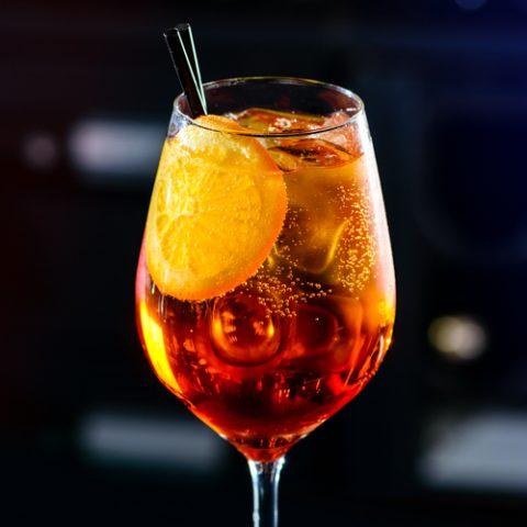 Aperol Spritz