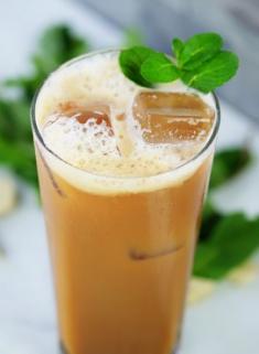 Mojito sheikerato