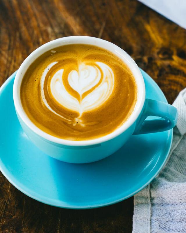 Cappucino